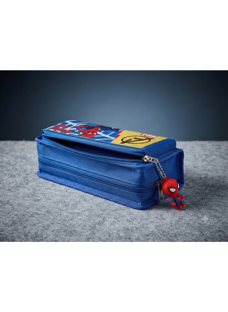 spiderman pencil case - Image 2