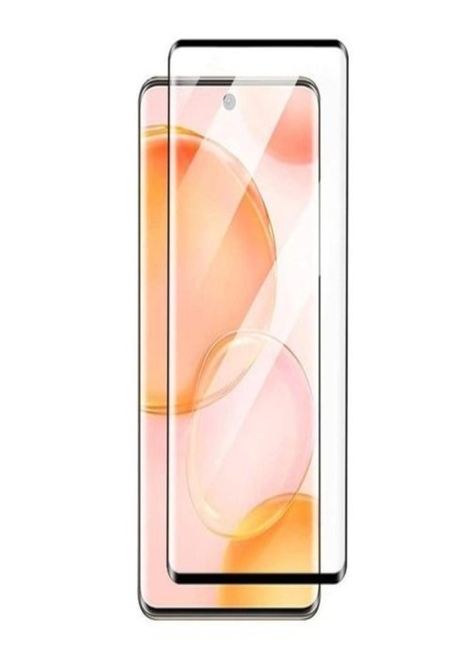 Generic Oppo Reno 13 Screen Protector - Superior Screen Protection  - Image 1