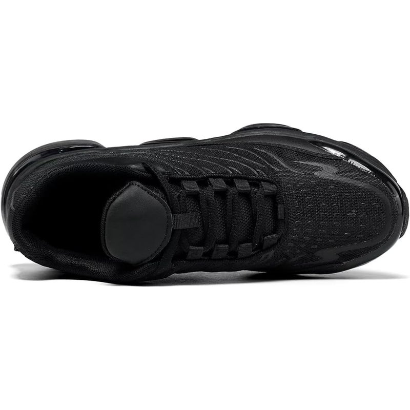 Socviis Mens Casual Dress Shoes Fashion Mesh Oxfords Business Walking Work Sneakers Comfortable Lightweight - Image 3