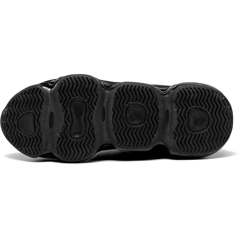 Socviis Mens Casual Dress Shoes Fashion Mesh Oxfords Business Walking Work Sneakers Comfortable Lightweight - Image 4