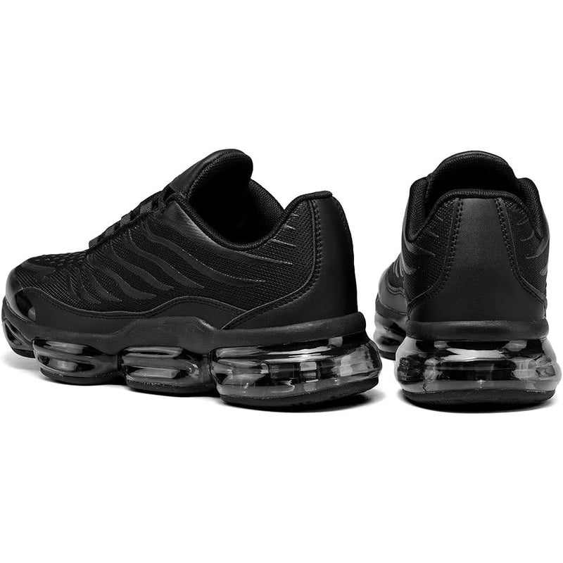 Socviis Mens Casual Dress Shoes Fashion Mesh Oxfords Business Walking Work Sneakers Comfortable Lightweight - Image 5