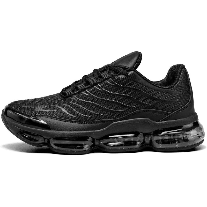 Socviis Mens Casual Dress Shoes Fashion Mesh Oxfords Business Walking Work Sneakers Comfortable Lightweight - Image 2