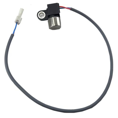 FainWan Transmission Speed Sensor Pigtal Harness 31935-1XJ0A 319351XJ0A Compatible with Armada Frontier NV1500 NV2500 NV3500 Pathfinder Titan Xterra CAS0004 - Image 4
