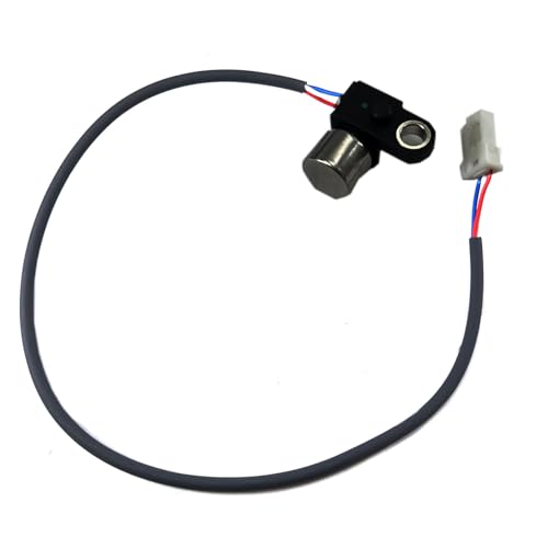 FainWan Transmission Speed Sensor Pigtal Harness 31935-1XJ0A 319351XJ0A Compatible with Armada Frontier NV1500 NV2500 NV3500 Pathfinder Titan Xterra CAS0004 - Image 2