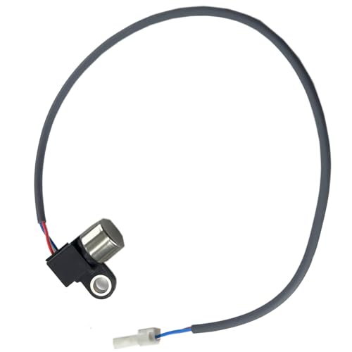 FainWan Transmission Speed Sensor Pigtal Harness 31935-1XJ0A 319351XJ0A Compatible with Armada Frontier NV1500 NV2500 NV3500 Pathfinder Titan Xterra CAS0004 - Image 5