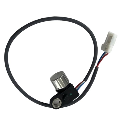 FainWan Transmission Speed Sensor Pigtal Harness 31935-1XJ0A 319351XJ0A Compatible with Armada Frontier NV1500 NV2500 NV3500 Pathfinder Titan Xterra CAS0004 - Image 3
