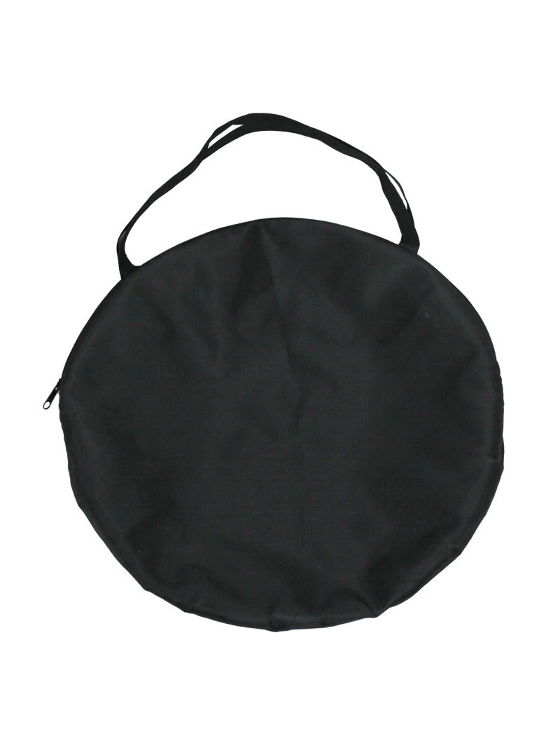 LIMOS Goal Target Net Soccer Top Corner Target Bins Set Easy Setup for Accurate Shooting Training with Carrying Bag(2 Pcs) - Image 3