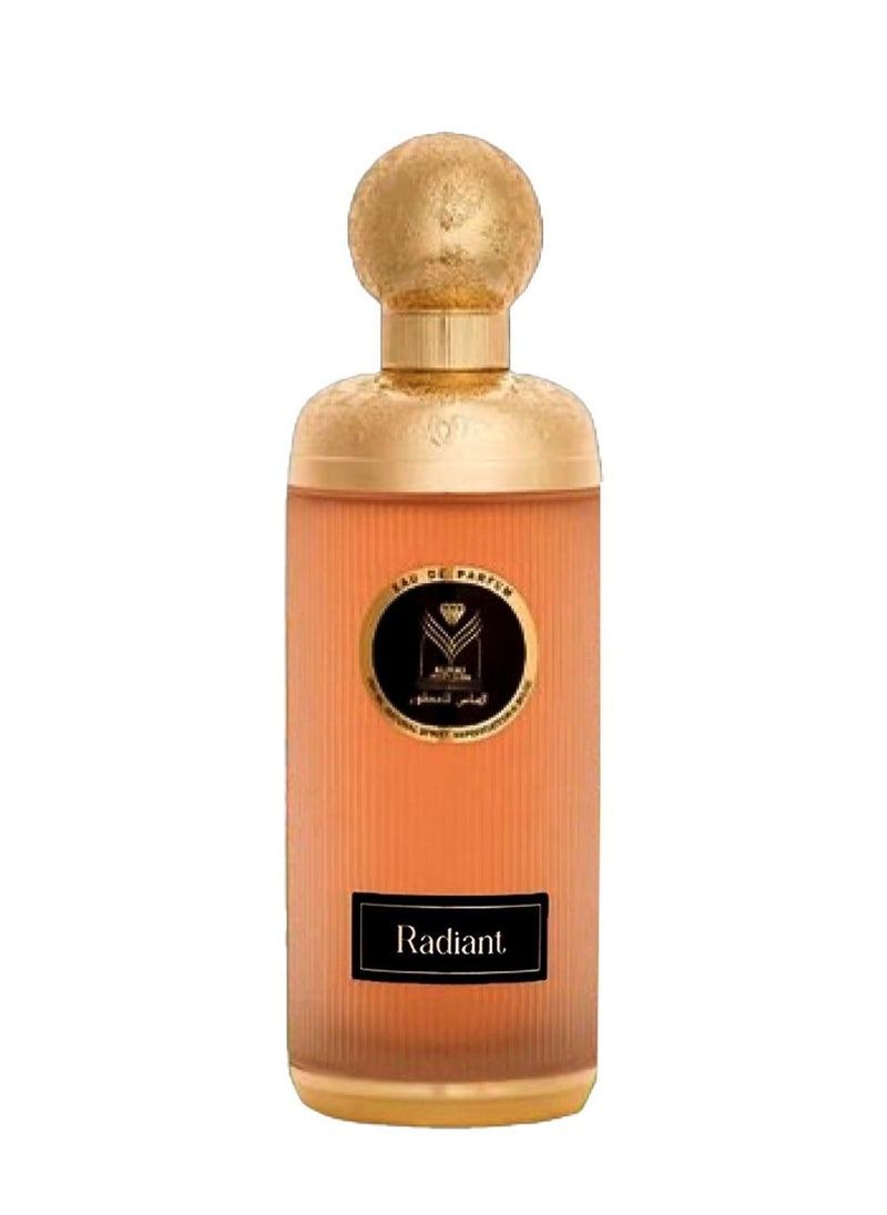 الماس للعطور عطر راديانت للجنسين 200 مل  - Image 3