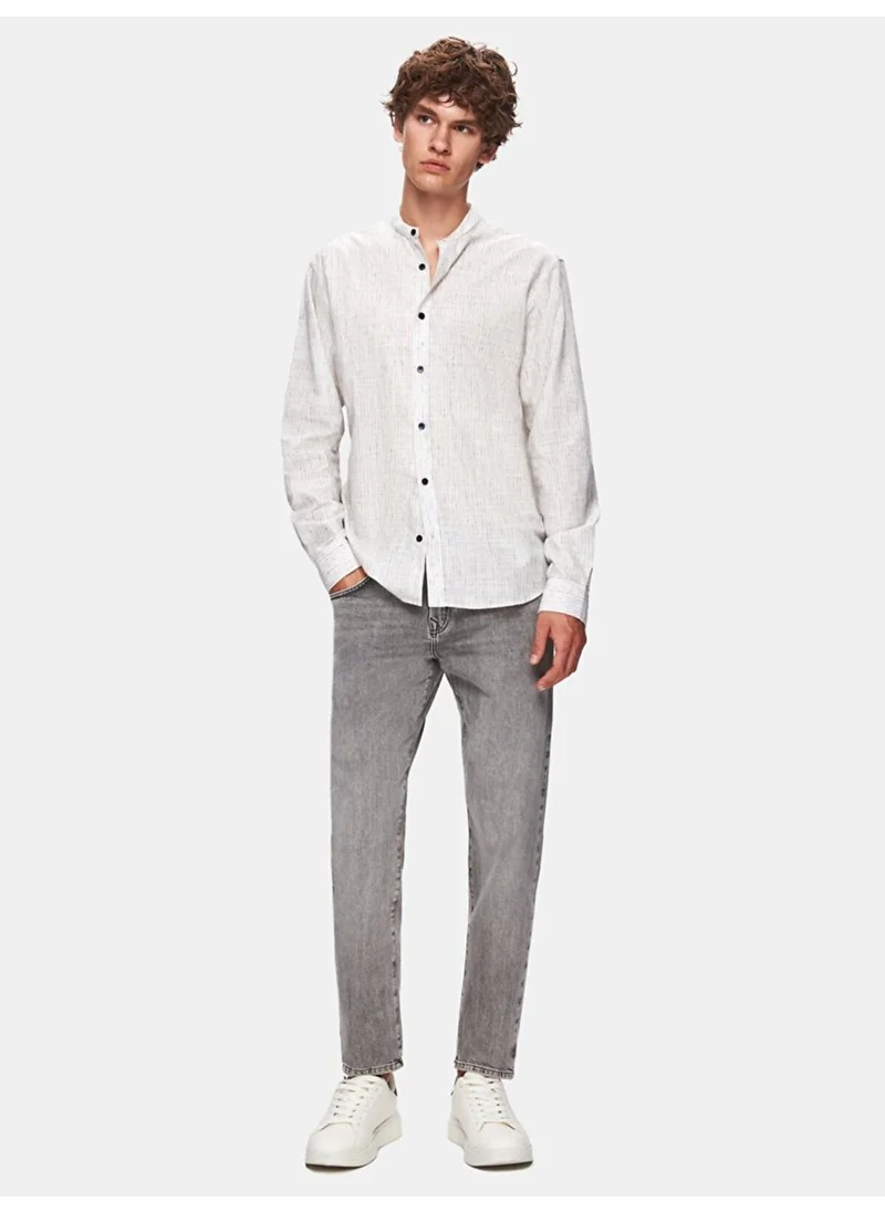 LTB Blue Shirt