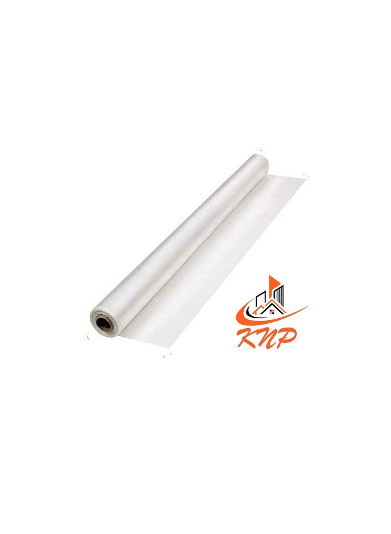 KNP Polythene Sheet Roll 500 Gauge  - Image 2