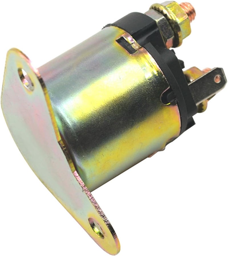 Vuzmode Starter Relay Solenoid for GX Series Engines - Image 4