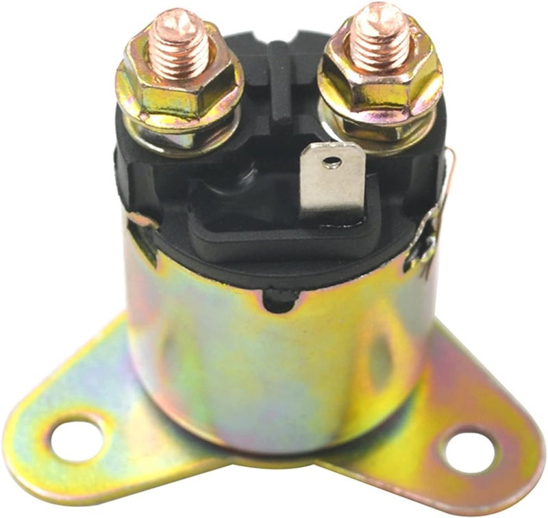 Vuzmode Starter Relay Solenoid for GX Series Engines - Image 1