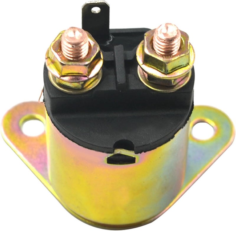 Vuzmode Starter Relay Solenoid for GX Series Engines - Image 2