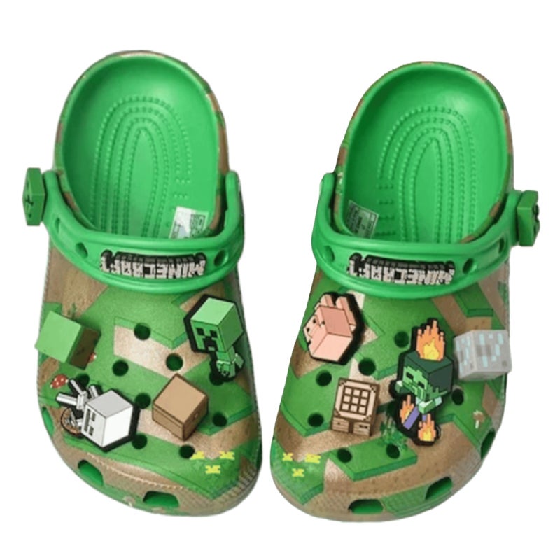 Game merchandise Minecraft Shoes - Image 1