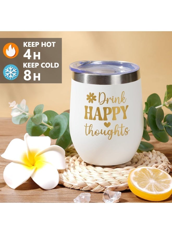 HSEAMALL Birthday Gift for Girls, Gifts Sets for Ladies Women, Gift Baskets Set for Her Mother's Day Eid Ramadan, Luxury Gift Box for Mother Wife Girlfriend Friends, Christams Gifts Sets for Women Teacher Coworker - Image 3