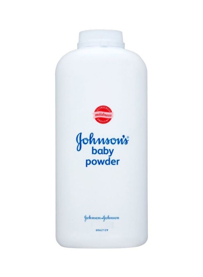 Baby Talcum Powder