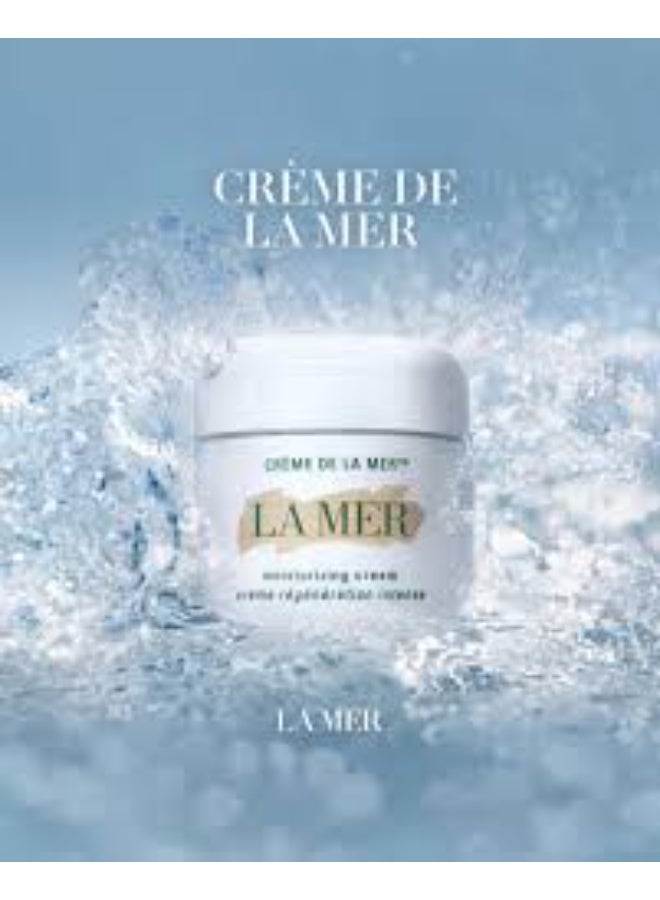 La Mer كريم الترطيب الناعم 60 مل | مرطب وجه مضاد للشيخوخة بتركيبة ميراكيل براث™ | كريم ممتلئ، مشدود ومرطب للبشرة من النوع المتوازن إلى الجافة | يقلل التجاعيد بشكل ملحوظ - Image 5