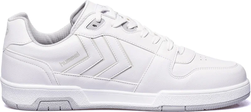Hummel Freza Men's White Sneakers