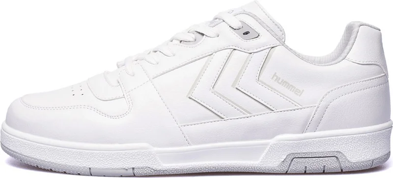 Hummel Freza Men's White Sneakers