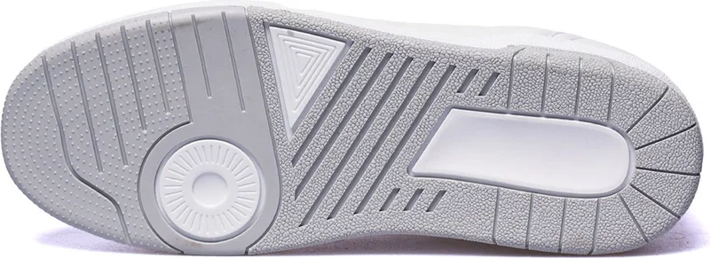 Hummel Freza Men's White Sneakers