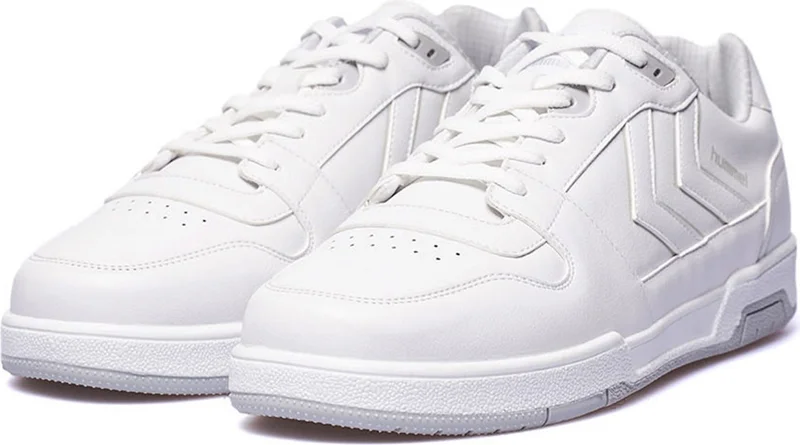 Hummel Freza Men's White Sneakers
