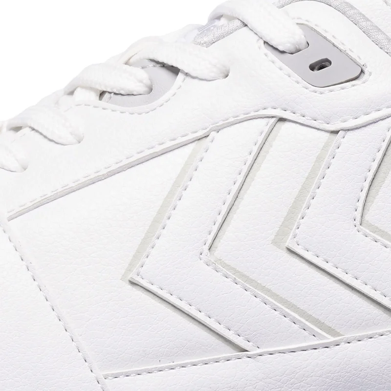 Hummel Freza Men's White Sneakers