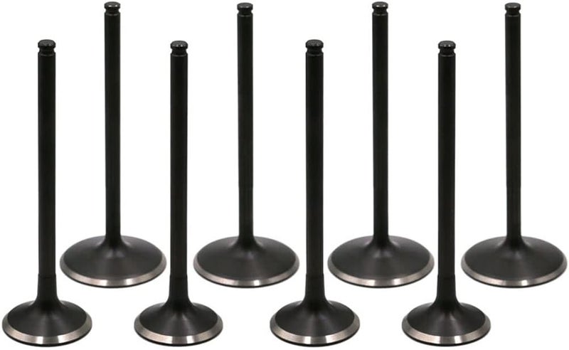 HWKWAZ Intake Exhaust Valve Kit for Polaris RZR RS1, RZR XP 1000, General 1000 (2014-2022) - Image 1