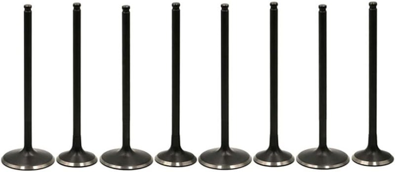 HWKWAZ Intake Exhaust Valve Kit for Polaris RZR RS1, RZR XP 1000, General 1000 (2014-2022) - Image 3