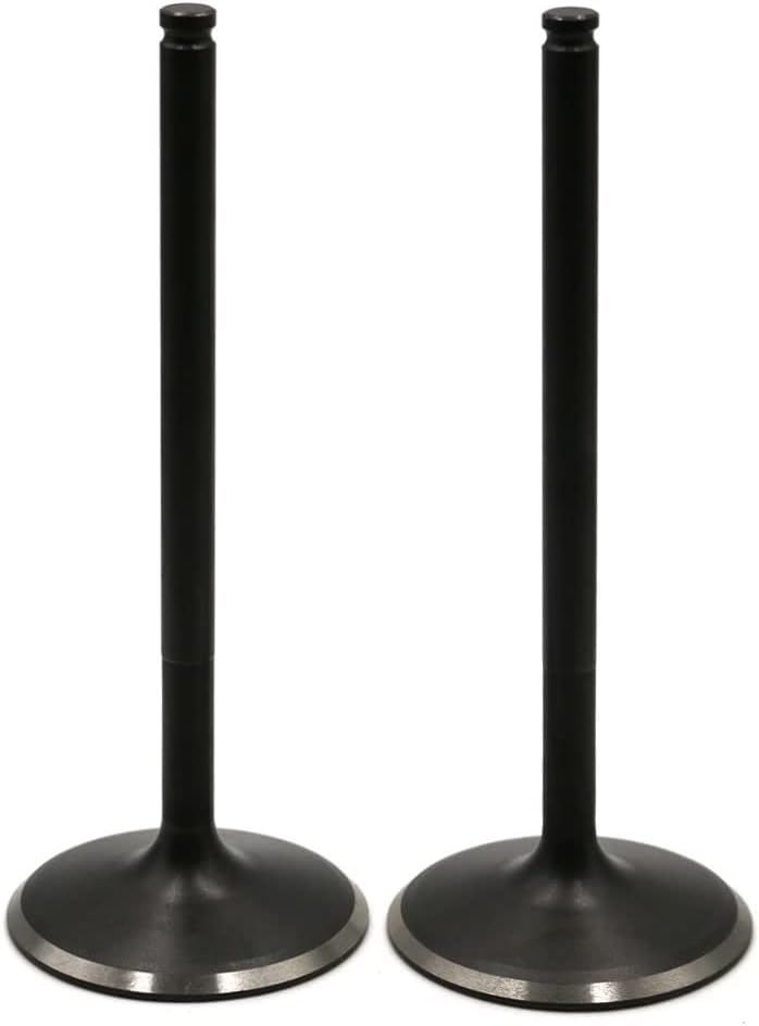 HWKWAZ Intake Exhaust Valve Kit for Polaris RZR RS1, RZR XP 1000, General 1000 (2014-2022) - Image 4
