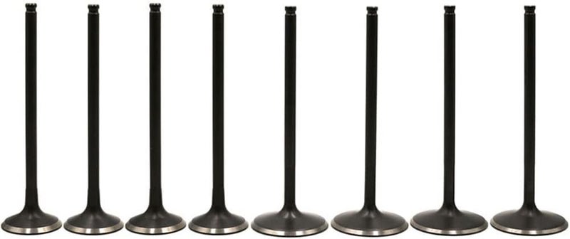 HWKWAZ Intake Exhaust Valve Kit for Polaris RZR RS1, RZR XP 1000, General 1000 (2014-2022) - Image 2