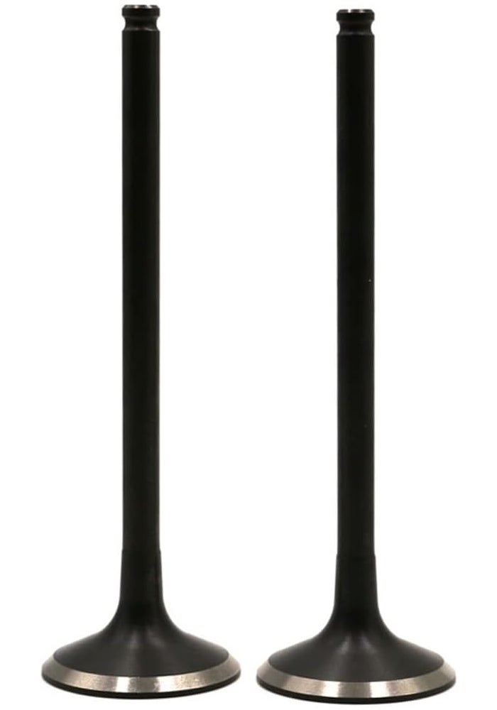 HWKWAZ Intake Exhaust Valve Kit for Polaris RZR RS1, RZR XP 1000, General 1000 (2014-2022) - Image 5