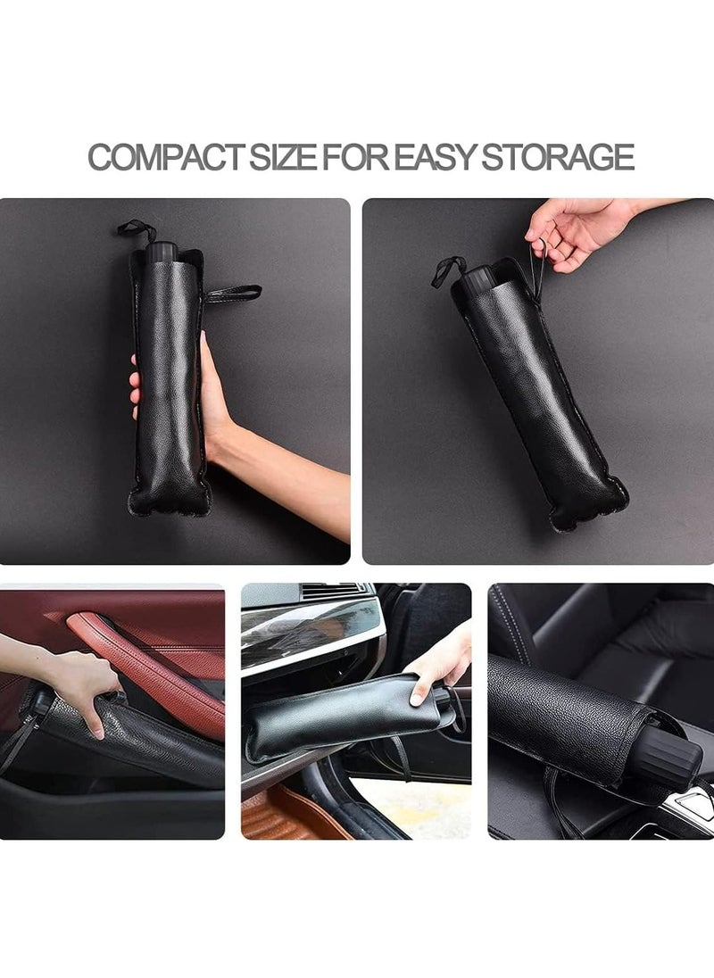 ULHYC Car Windshield Sun Shade Umbrella, UPF50+ 2023 Upgraded Opening Design Foldable Automotive Windshield Shades Full Cover Sun Shade - pzsku/Z7B399D91B9554739FC7BZ/45/_/1717669834/03c25b52-7fae-48a5-a0d6-e59fdf13130c