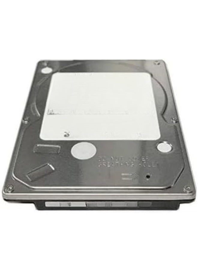 500GB Internal Laptop Hard Drive – 2.5 Inch SATA HDD – Reliable Storage for Daily Use