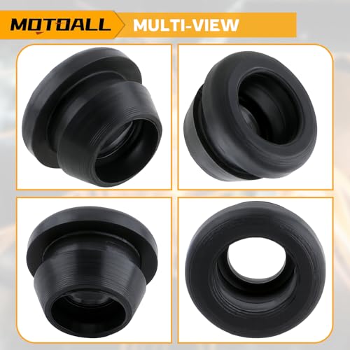 MOTOALL موصل نقل الحركة MOTOALL لجيب رانجلر TJ YJ كومانشي MJ شيروكي XJ ZJ، 2 قطع - Image 5