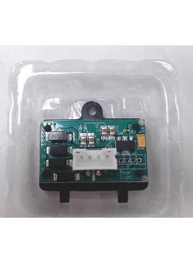 Scalextric C8515 - Digital Easy Fit Plug - Image 2