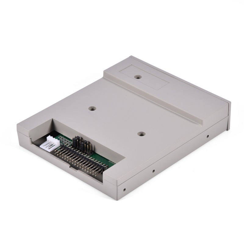 USB Floppy Drive Emulator 720KB 33Pin Interface - Long File Name Support Electric Organ for Yamaha Korg Roland Devices - Image 2