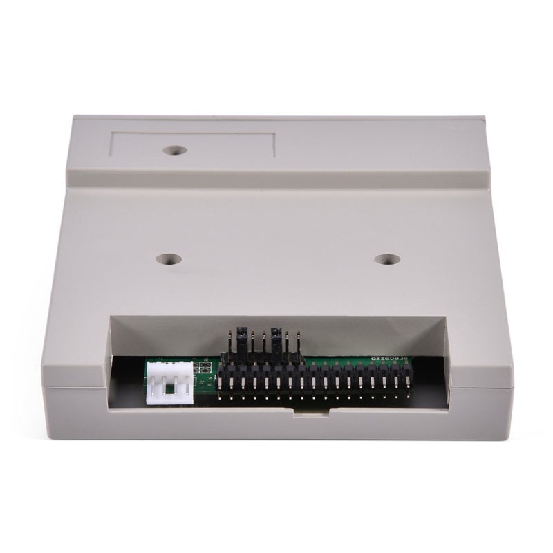 USB Floppy Drive Emulator 720KB 33Pin Interface - Long File Name Support Electric Organ for Yamaha Korg Roland Devices - Image 1