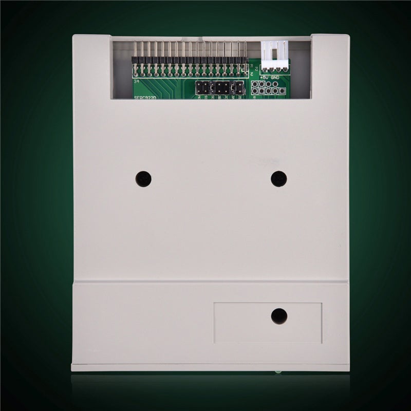 USB Floppy Drive Emulator 720KB 33Pin Interface - Long File Name Support Electric Organ for Yamaha Korg Roland Devices - Image 3