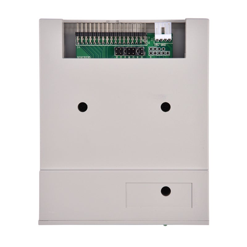 USB Floppy Drive Emulator 720KB 33Pin Interface - Long File Name Support Electric Organ for Yamaha Korg Roland Devices - Image 4