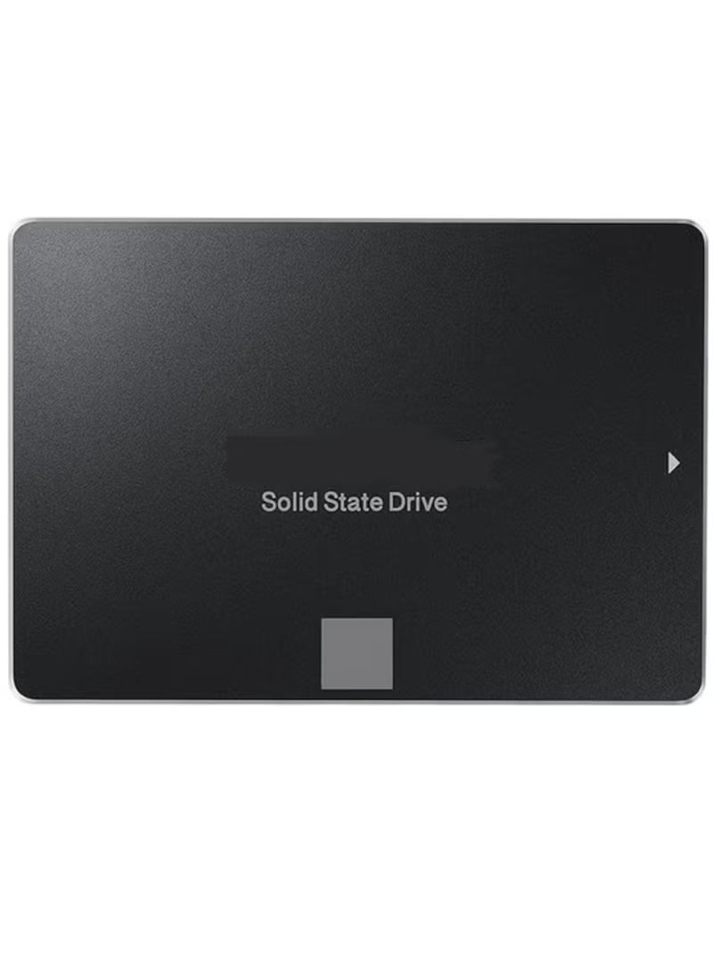 قرص صلب SSD داخلي 250 جيجابايت 2.5 بوصة SATA III لترقية سرعة الجهاز وتحسين أداء اللابتوب والكمبيوتر - Image 1