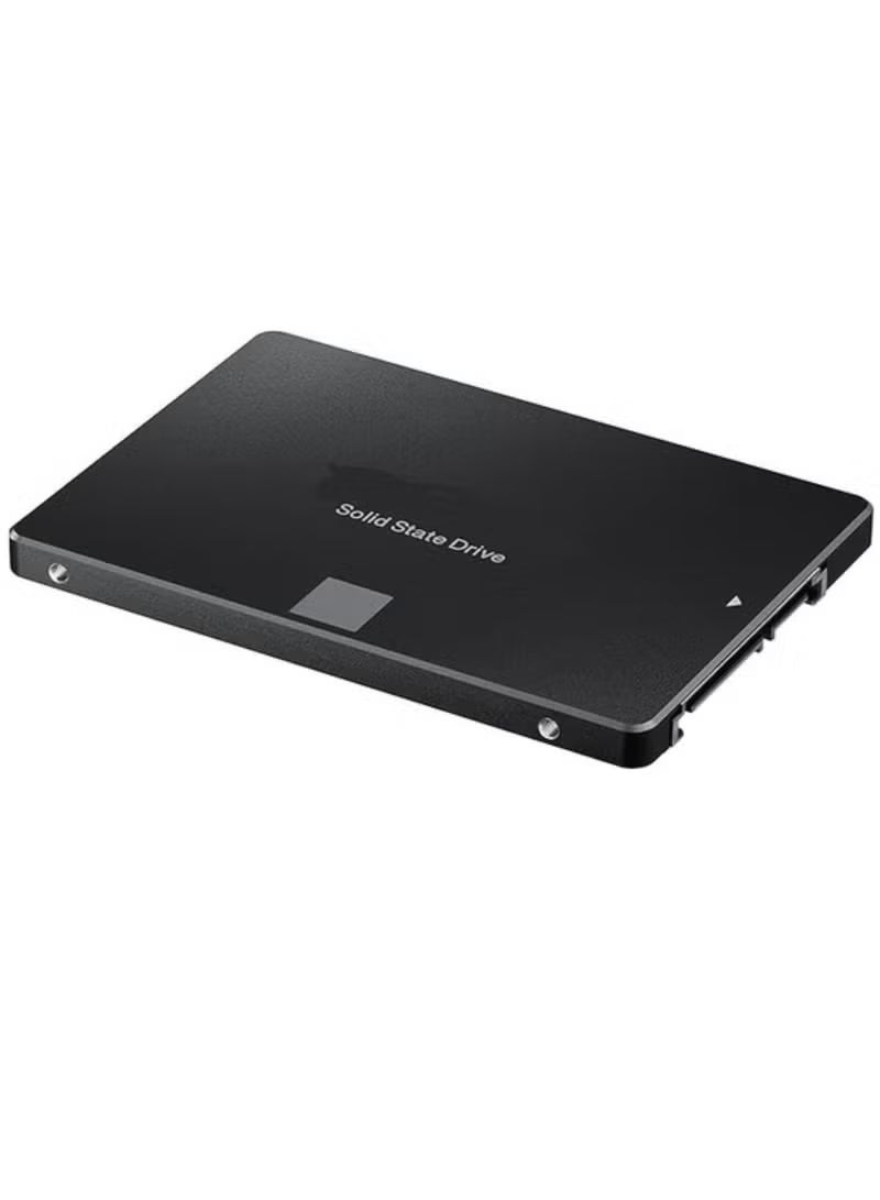 قرص صلب SSD داخلي 250 جيجابايت 2.5 بوصة SATA III لترقية سرعة الجهاز وتحسين أداء اللابتوب والكمبيوتر - Image 2