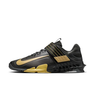 Nike Savaleos Weightlifting Shoes