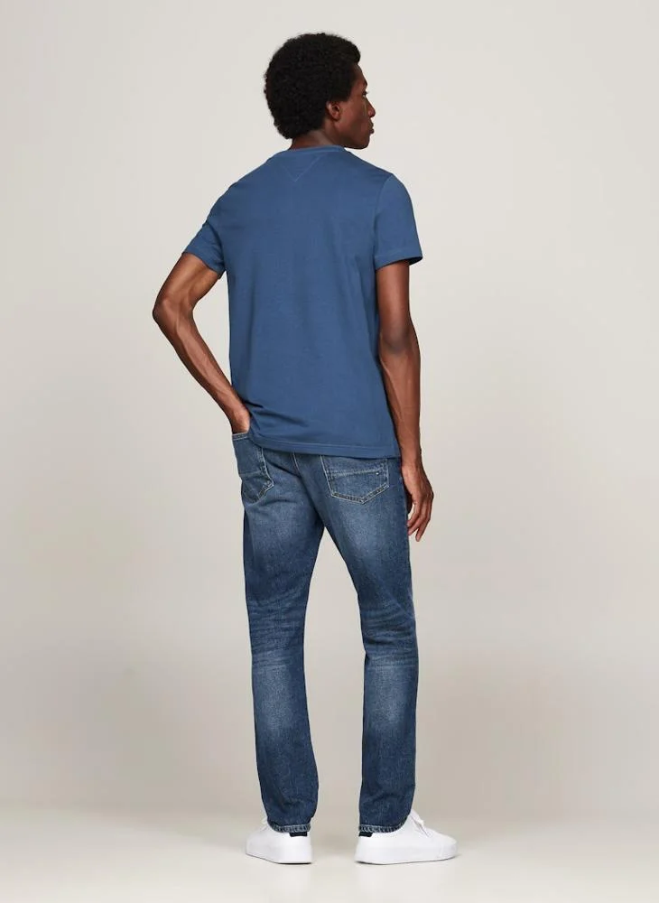 TOMMY HILFIGER Slim Short Sleeve T-Shirt