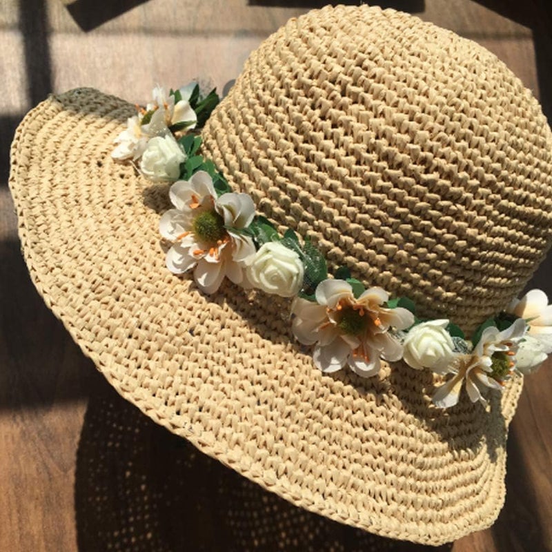 CHIC KNOTS Natural Cotton Raffia Yarn - Eco-Friendly, Soft & Durable Crochet & Knitting Yarn for Handmade Crafts (Brown) (Brown, 500 GRAM) - Image 3