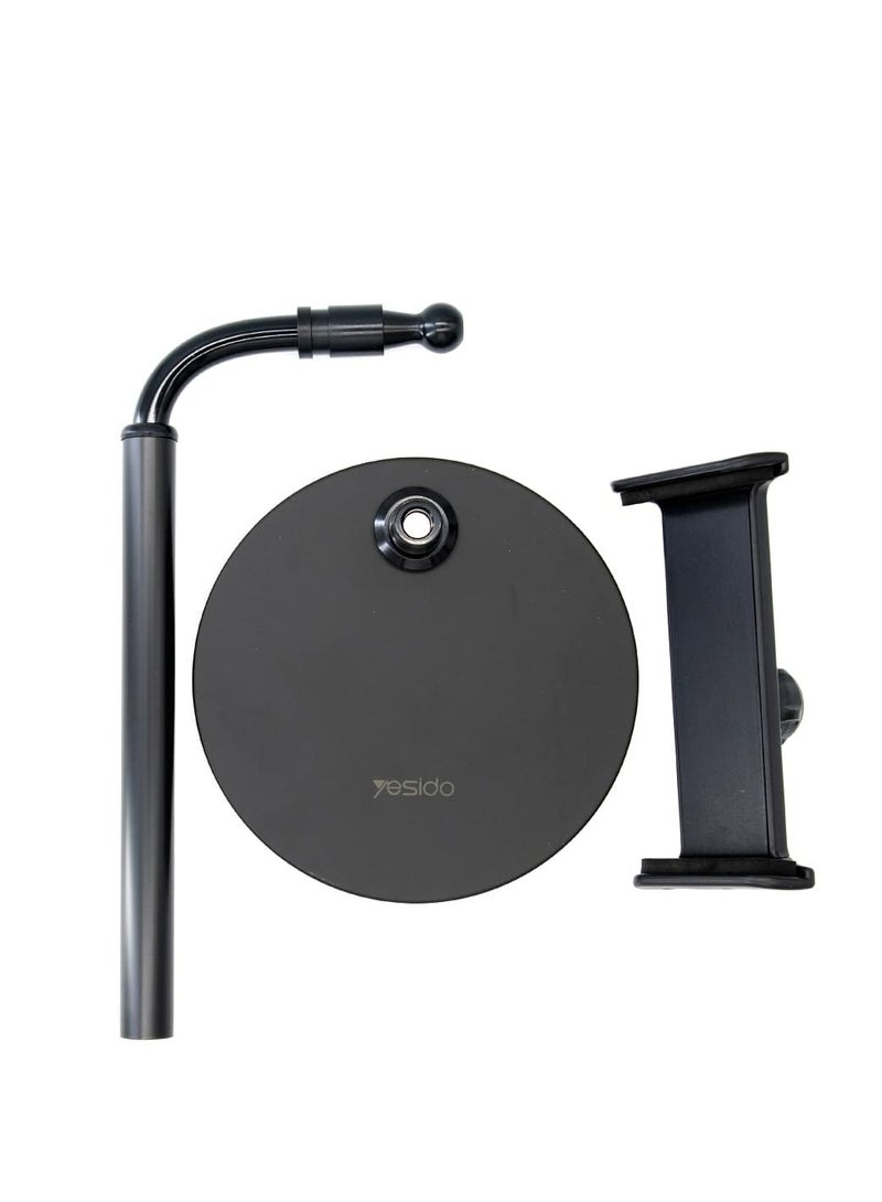 Yesido Desktop Stand Bracket Holder, Yesido C89 - Image 4