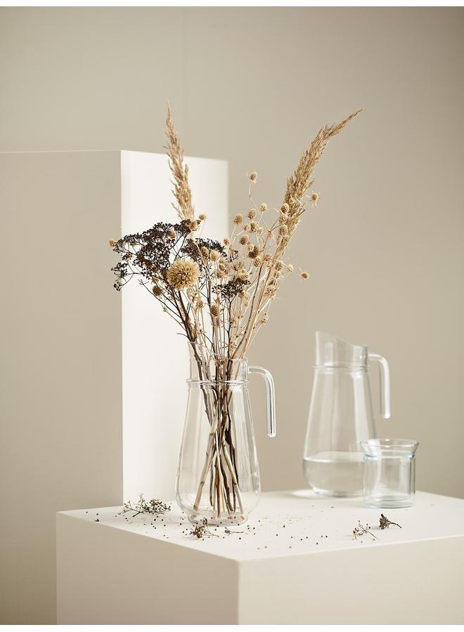 erorex Jug, clear glass, 1.7 l - Image 4