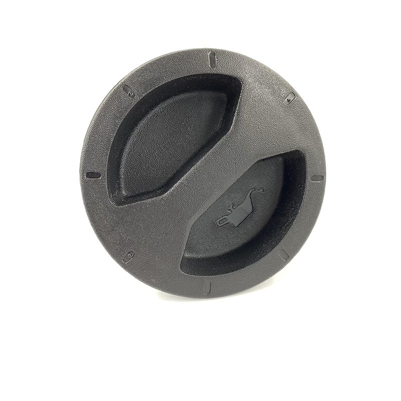 BRGMAX Rear Access Cover 291003390 Fit for Sea-Doo Spark Ace 900 - Image 2