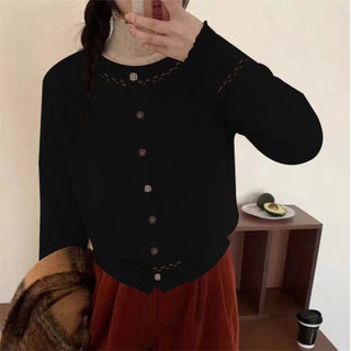 Black follow the store for priority
