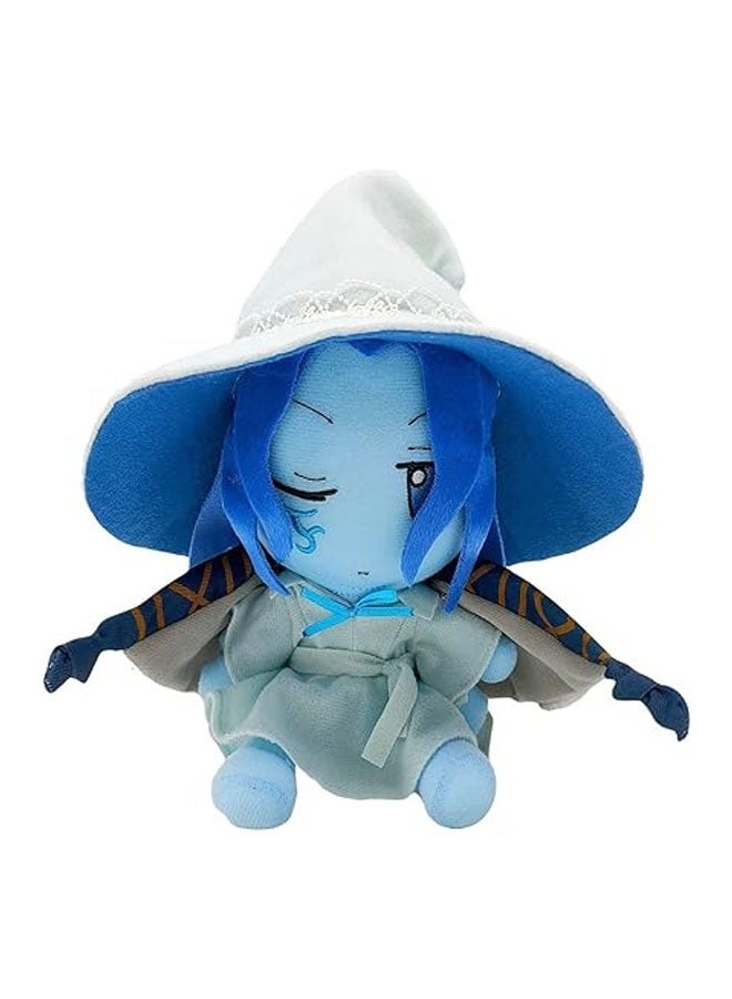 Elden Ring Ranni plush doll, Elden Ring doll plush toy, perfect for home décor and the best gift for loved ones  - Image 1