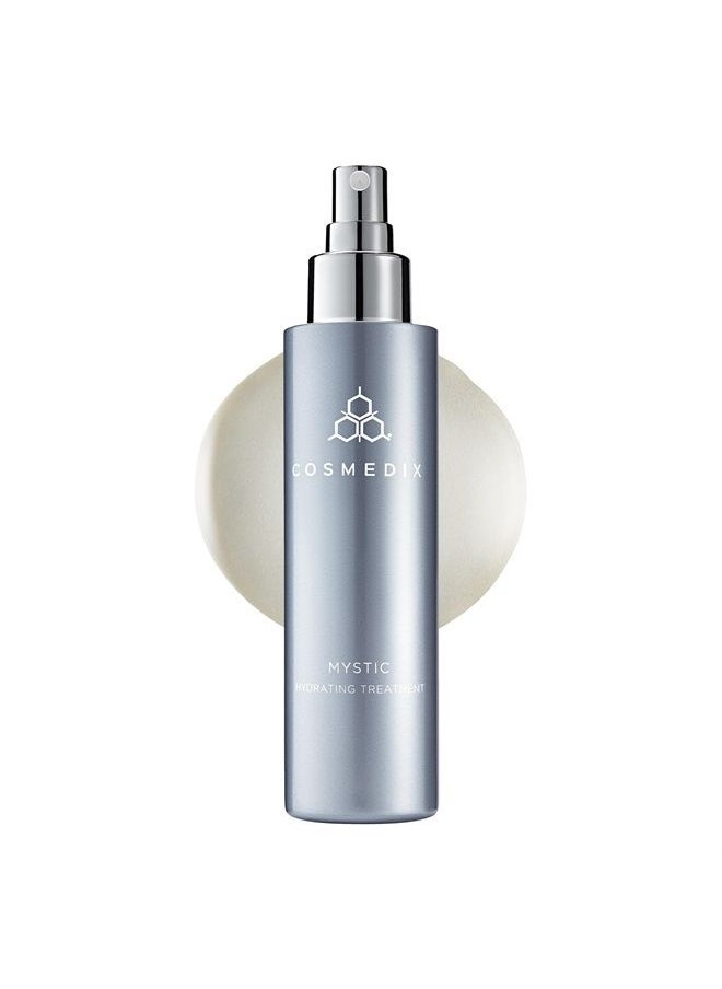 Mystic Hydrating Treatment, Oil-Free Hydrating Spray, Soothes & Conditions Dry Skin, Oily, Sensitive & Blemish-Prone Skin, Cruelty Free - pzsku/Z7B3A65B22A4A7E4588B9Z/45/_/1686680426/3c1217a3-1bae-42ba-af86-21db62cd03b7